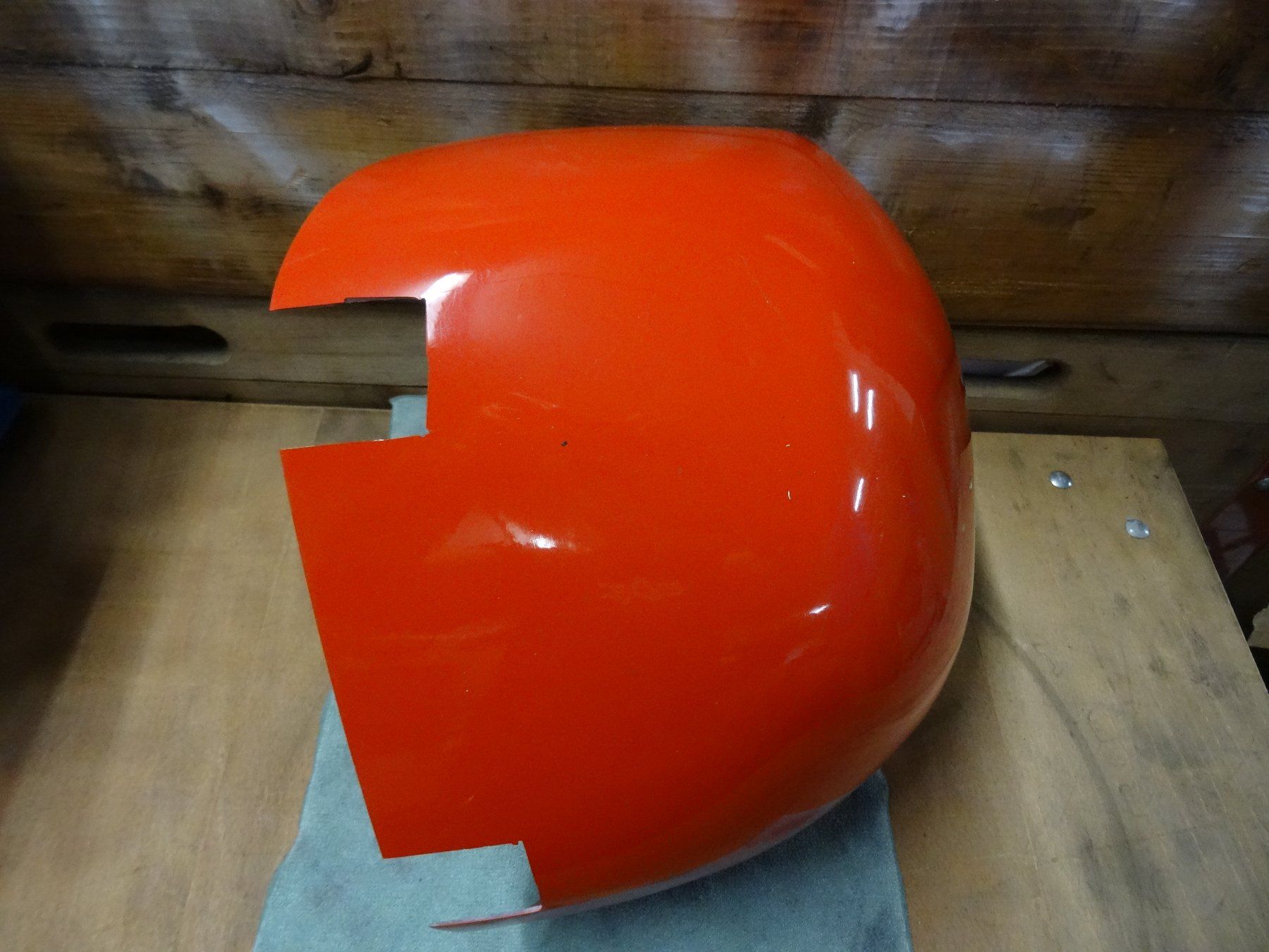 Moto Guzzi Toutes les pièces détachées moto: MOTO GUZZI 850 LE MANS – Neuf (Voir description) à Niederbipp par mission55impossibile 4
