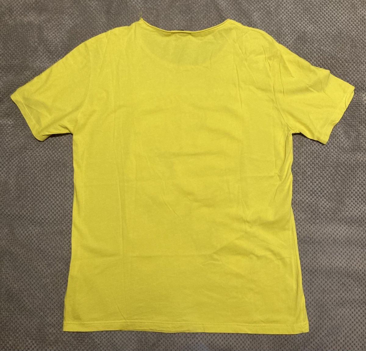 T-shirt: T-shirt XXL, 100 % coton – Usato da Chancy venduto da dia_tb2t 1