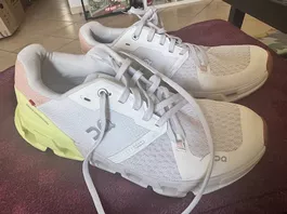 Chaussures On-running Cloudflyer 4