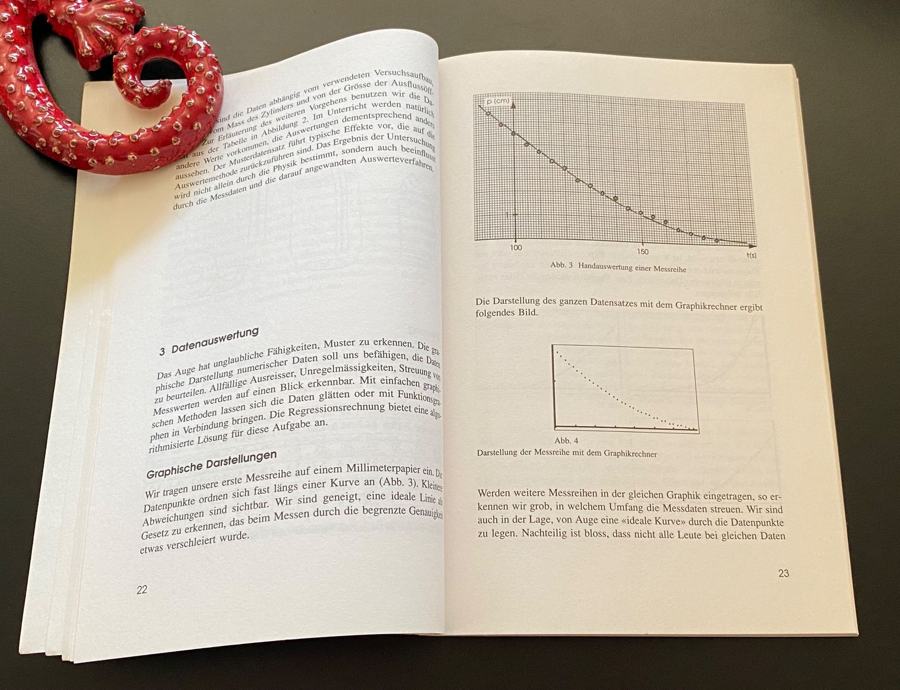 Libri: Mathematik sehen / Graphikrechner / im Unterricht – Usato da Nussbaumen AG venduto da schuba2000 4