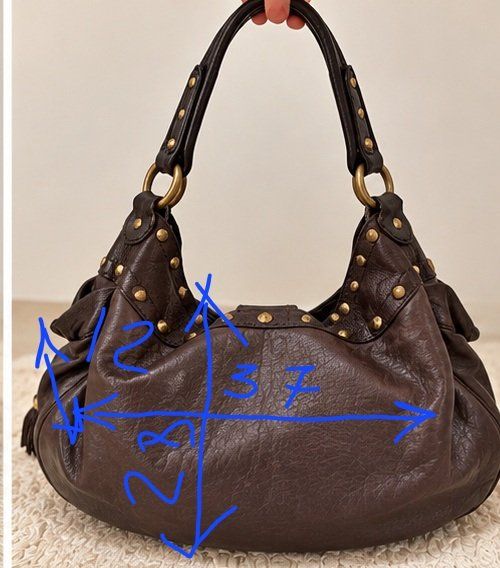 Roberto Cavalli Taschen für Damen: Original Roberto Cavalli Tasche – Gebraucht aus Langnau i. E. von Lana-Swiss 7