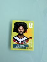 Panini WM 2026 Serge Gnabry (GER 16)