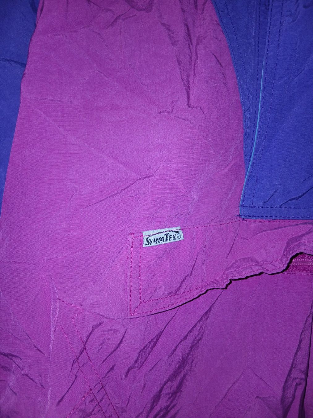 Giacche: 80s-Style vauDe Jacke – Nuovo (secondo la descrizione) da Bettingen venduto da z_nina11 1