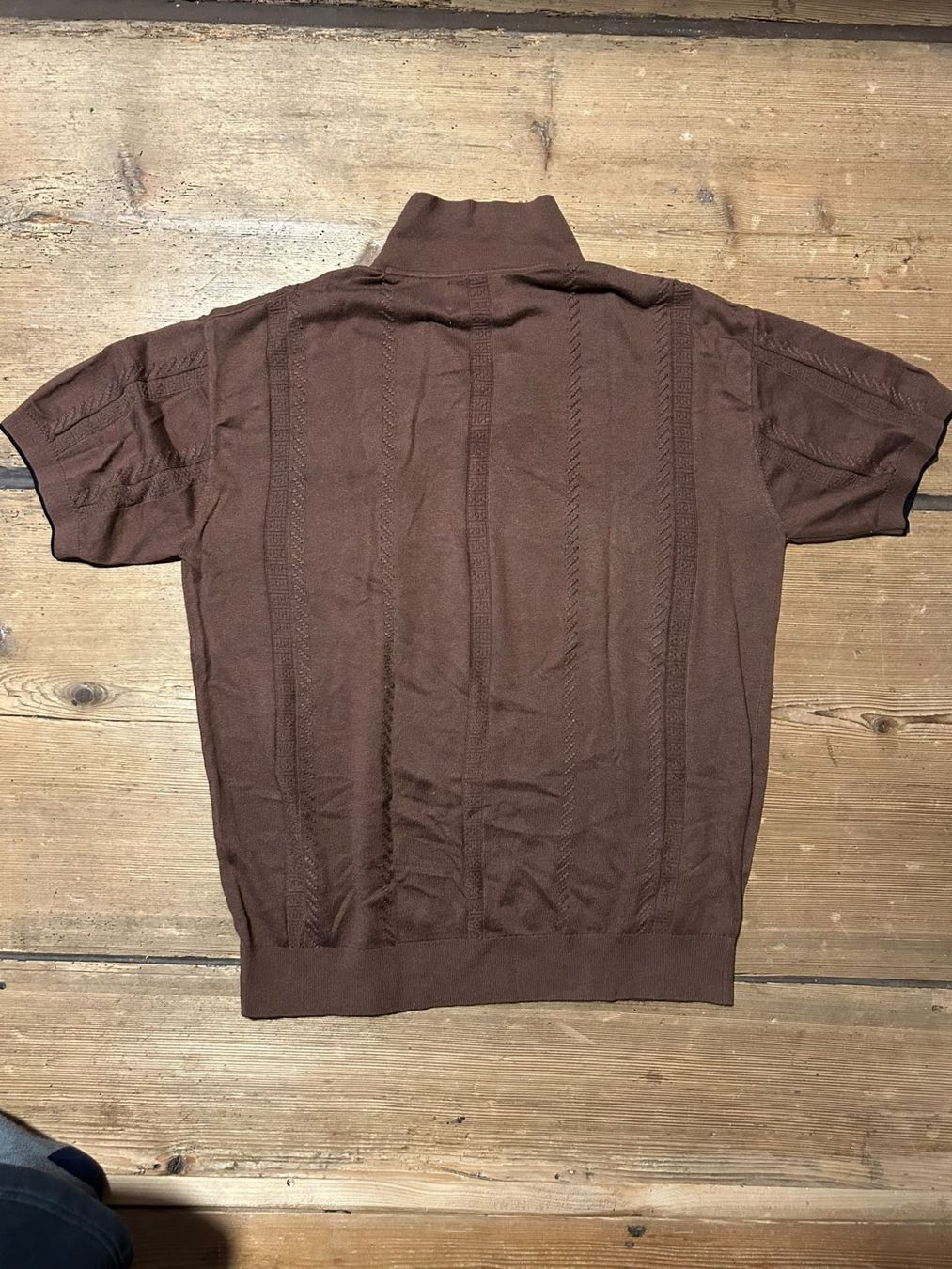 Polos: SCOTCH & SODA Strickpolo – D'occasion à Affoltern am Albis par Cmara 3