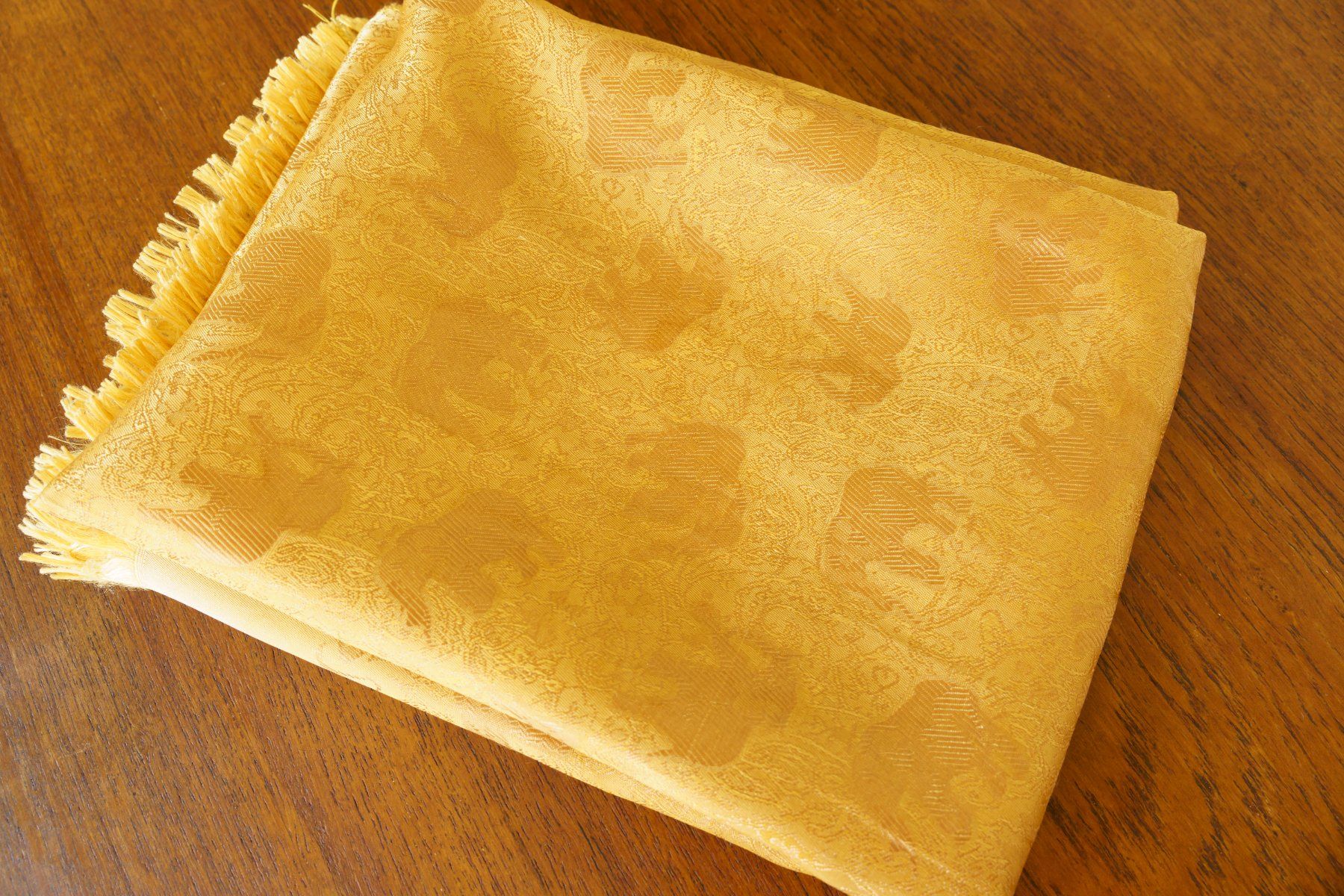 Foulard & Sciarpe: Seidenschal 70x180 – Usato da Zürich venduto da quepassa