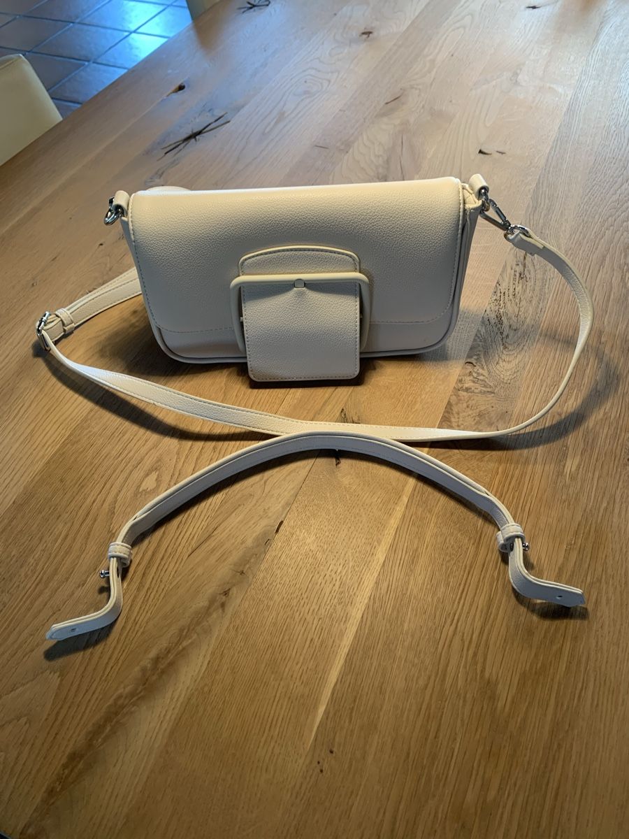 Taschen für Damen: Tasche – Gebraucht aus Blauen von mambu12 1
