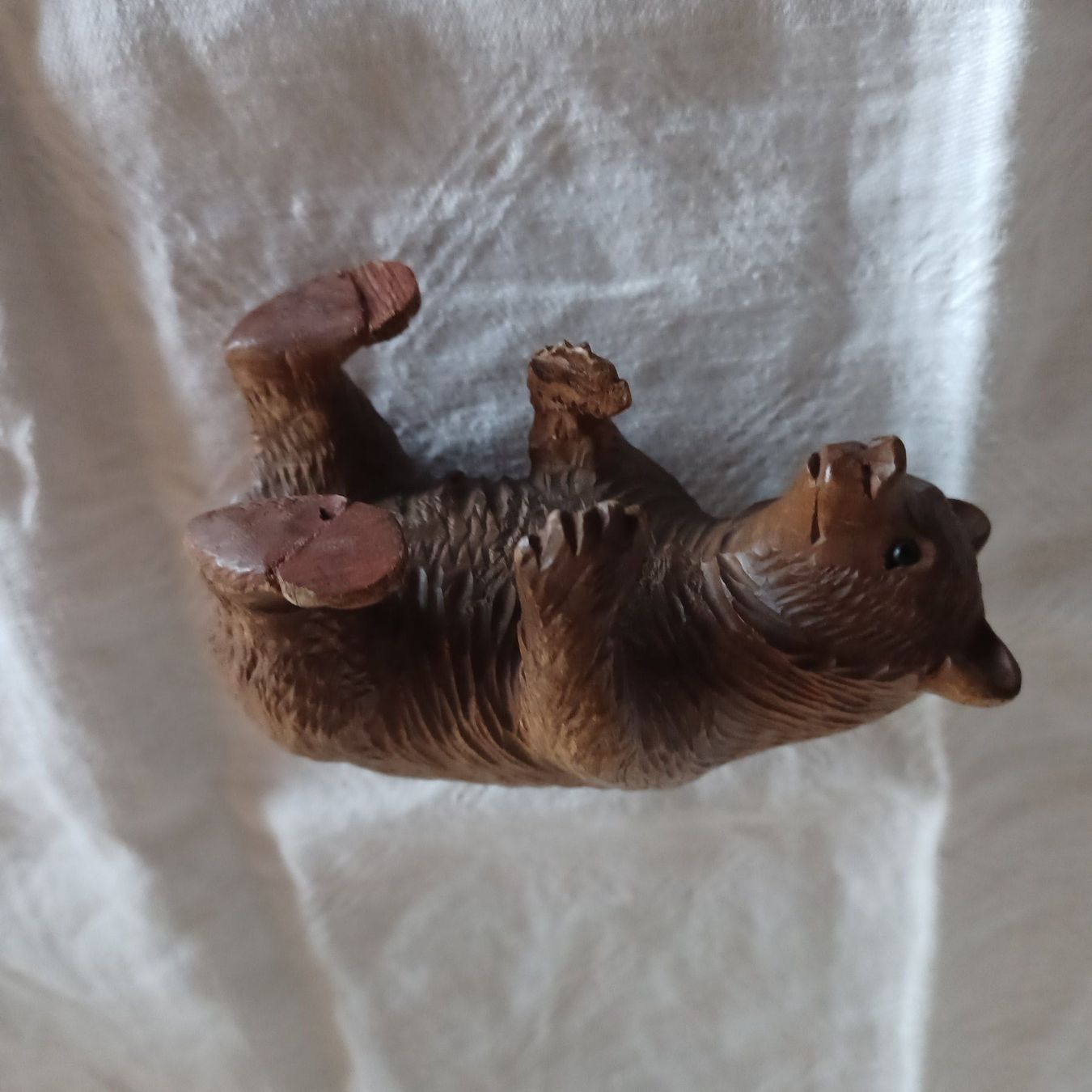 Figurines: Brienzer Bär liegend – D'occasion à Abtwil SG par luupsy 1