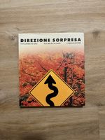 Libro - Direzione Sorpresa - Bruno Munari e De Biasi
