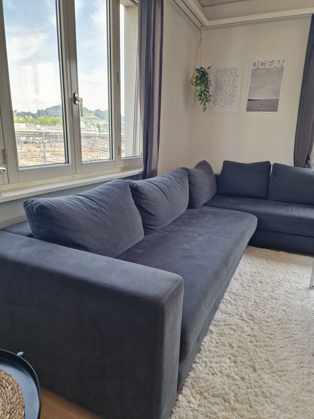Divani: Massgeschneidertes Sofa – Usato da Luzern venduto da Dariova11 1