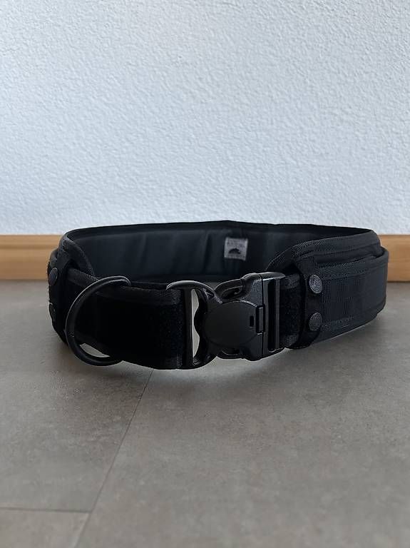 Cinture: Waffengurt, Snigel Desing, Grösse M – Nuovo (secondo la descrizione) da Berneck venduto da moekare