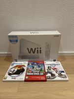 Nintendo Wii