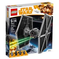 Lego Star Wars 75211