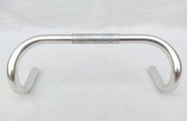 3ttt Mod. Grand Prix 42 vintage Rennrad Lenker / Rennlenker