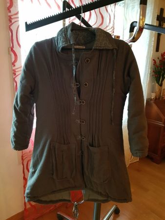 Damenjacke Gr. M