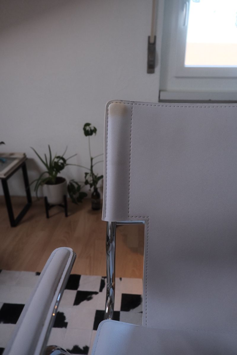 Sedie: Bürostuhl mit Armlehnen – Usato da Ehrendingen venduto da Simon_Cu_ 4