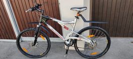 Schwinn Mountainbike Velo, 26 Zoll, mit Bremsscheibe