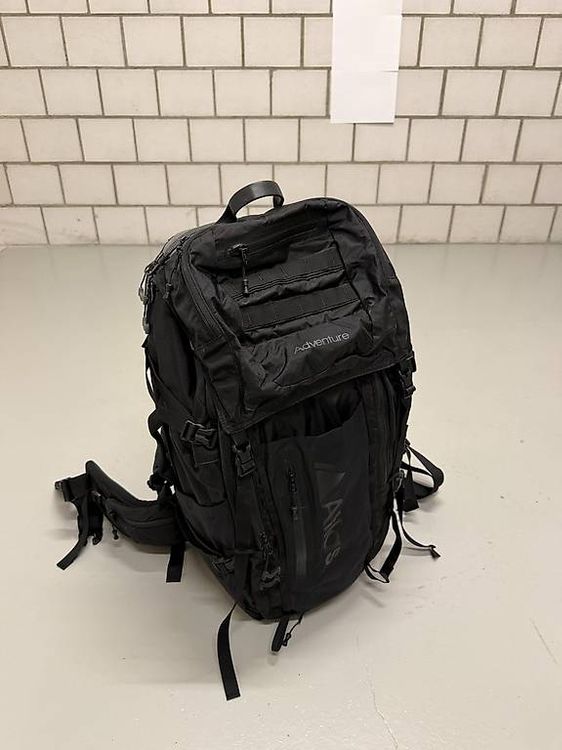 Atlas Adventure Backpack/Rucksack/Fotorucksack (Neu (gemäss ...