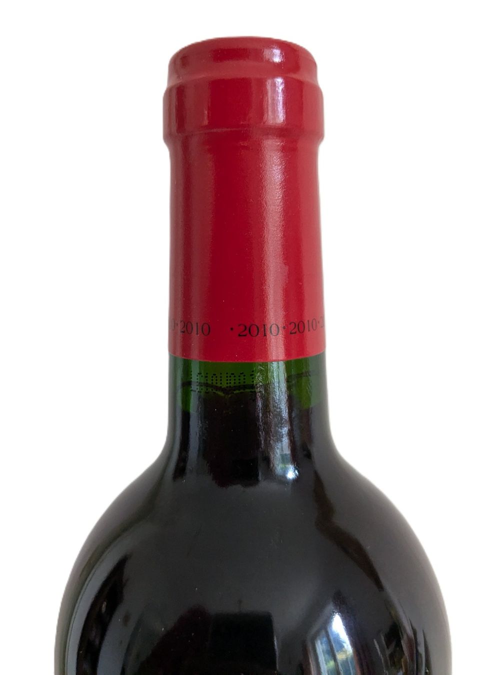 Vino: Château Lagrange 2010 – Nuovo (secondo la descrizione) da Giffers venduto da agu25 3