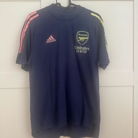 Arsenal Fussball T-Shirt