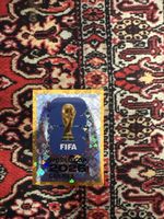 FWC 8 Panini 2026 Wm