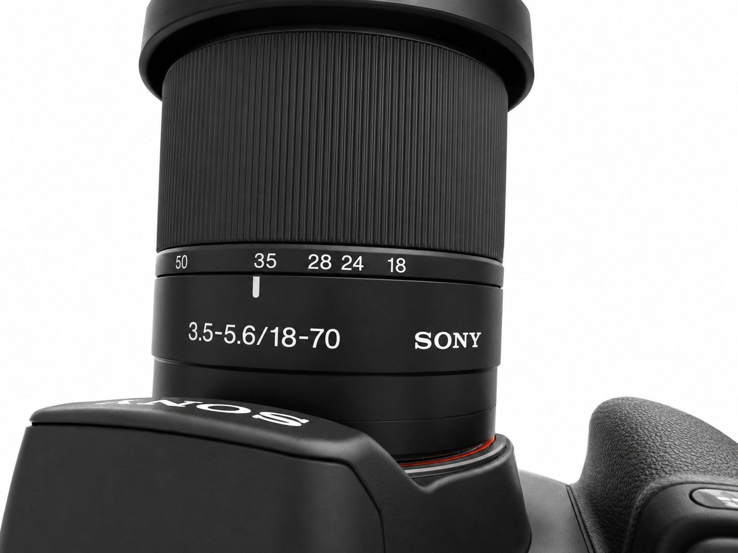 Sony Fotocamera: Sony DSLR-A350 – Usato da Dietikon venduto da MisoB 3