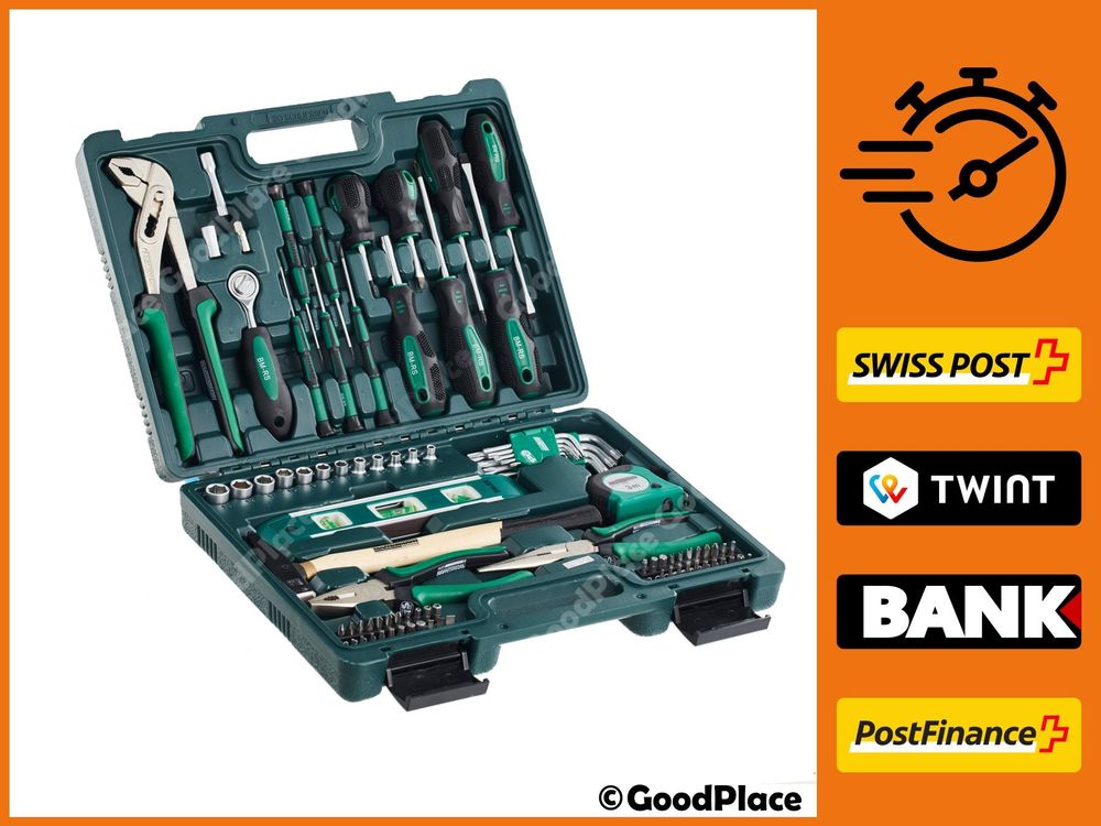 BETTER WITH FRIENDS Domino-Koffer 28-teilig - 5x2,7x0,9cm Tragbares Dominospiel