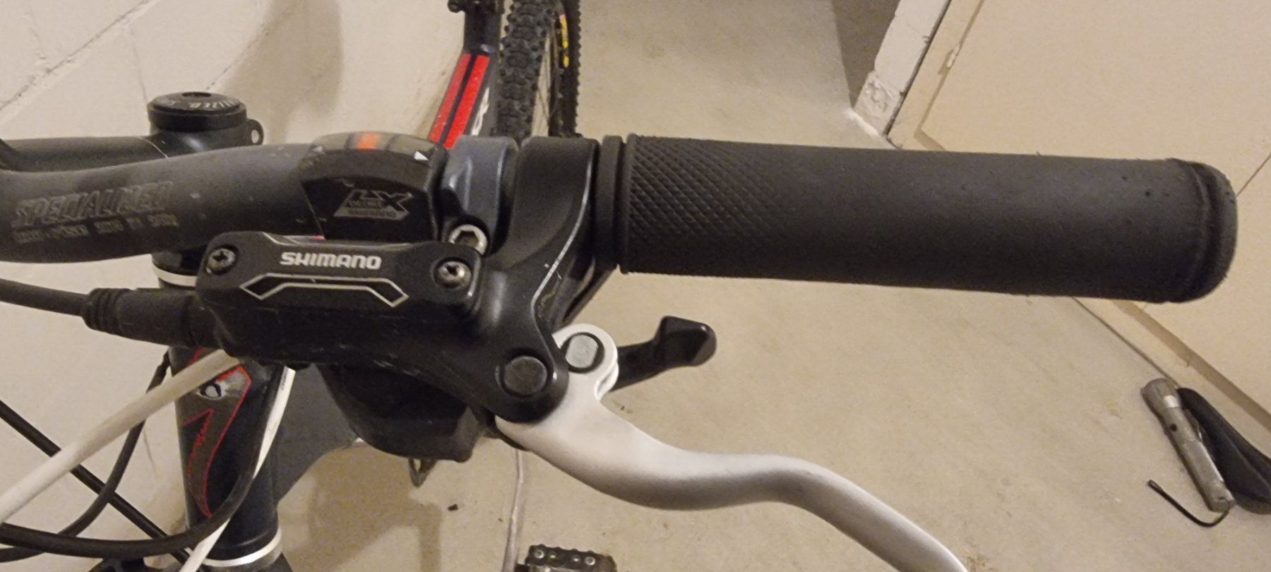 Specialized Biciclette: Specialized FSR Fully Mountainbike – Usato da Grenchen venduto da  3
