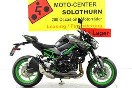 Kawasaki Z 900 ABS