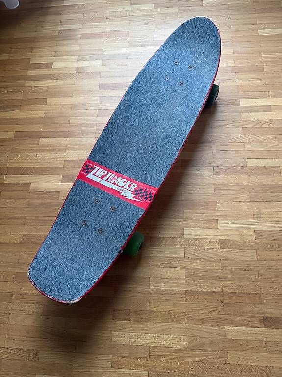 Skateboards: Skateboard – Gebraucht aus Giswil von Workstation 1