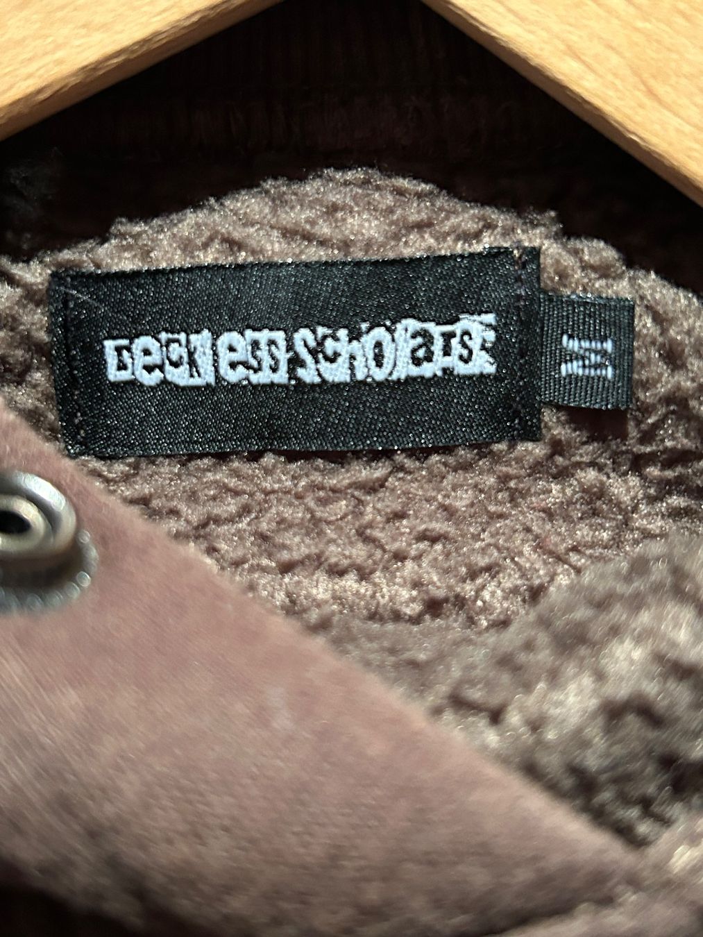 Pulls & Sweat-shirts: Reckless Scholars Pullover - M – D'occasion à hausen am Albis par TinAndri01 3