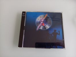 Doppel CD Space Dream