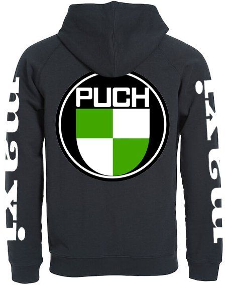 Giacche: Puch Maxi Zipper – Nuovo e nell'imballaggio originale da Aettenschwil venduto da shirtster 1