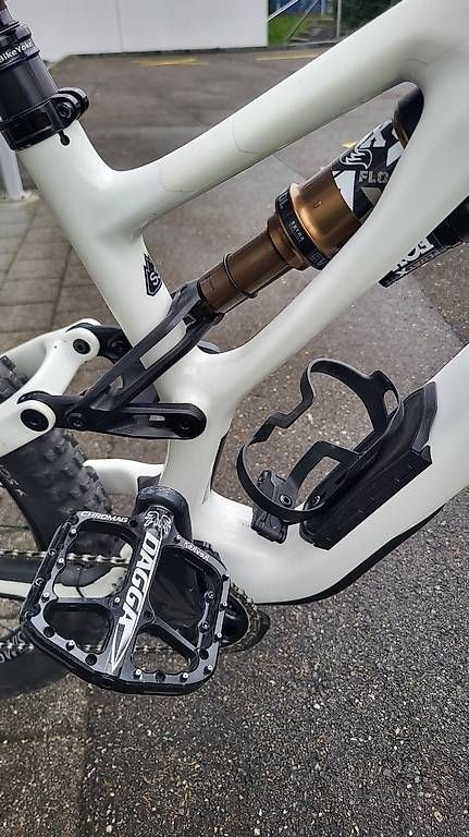 Specialized Velos: Specialized Stumpjumper EVO Pro S3 – Gebraucht aus Oberglatt ZH von IOTA84 3