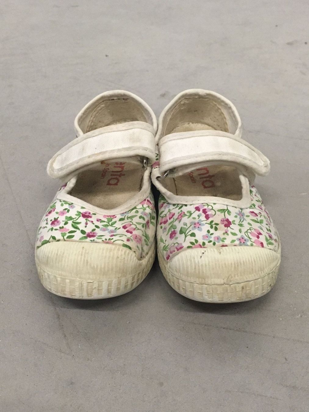 Chaussures garçon: Kinderschuhe – D'occasion à Basel par inf_z7j8 1