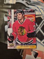 NHL Ryan Hartman Chicago Blackhawks