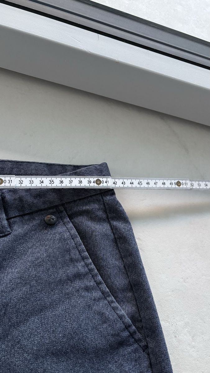 Pantaloni: SELECTED Homme Hose 32/34 – Usato da Seengen venduto da sa_land 8