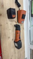 FEIN Multimaster 14.4V Akku Werkzeug