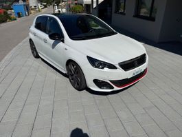 Peugeot 308 GTI
