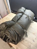 Schlafsack Schweizer Armee