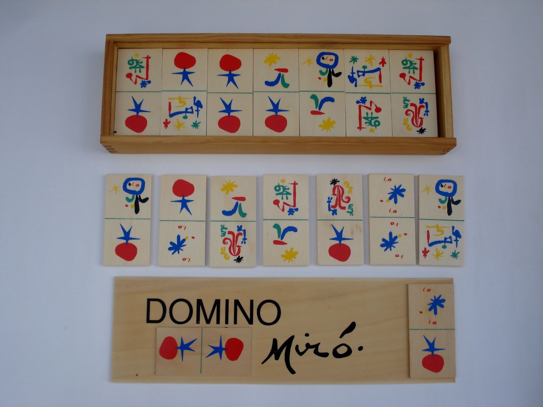 Grafica & Litografie: Joan Miro 1893-1983 – Usato da Basel venduto da art.basel 1