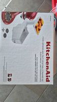 Neu originalverpackt Fleischwolf inkl pürieraufsatz