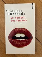 Dominique Quessada "Le nombril des femmes"
