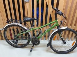 Kindervelo