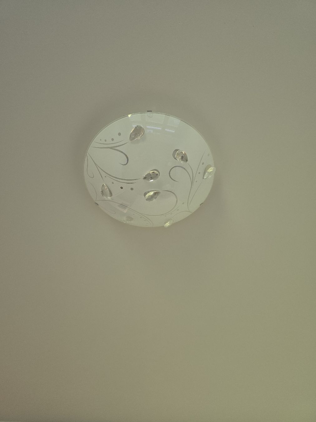 Eglo Lampadari & plafoniere: Deckenlampe ( 2stk) – Usato da Ilanz venduto da dnett 1