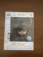 Funko Minis Harry Potter Ron Weasley 94 Vinyl Figur
