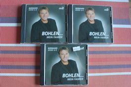 Bernhard Brink & B CD 1 & 2 & 3 Bohlen Mein Fahrer