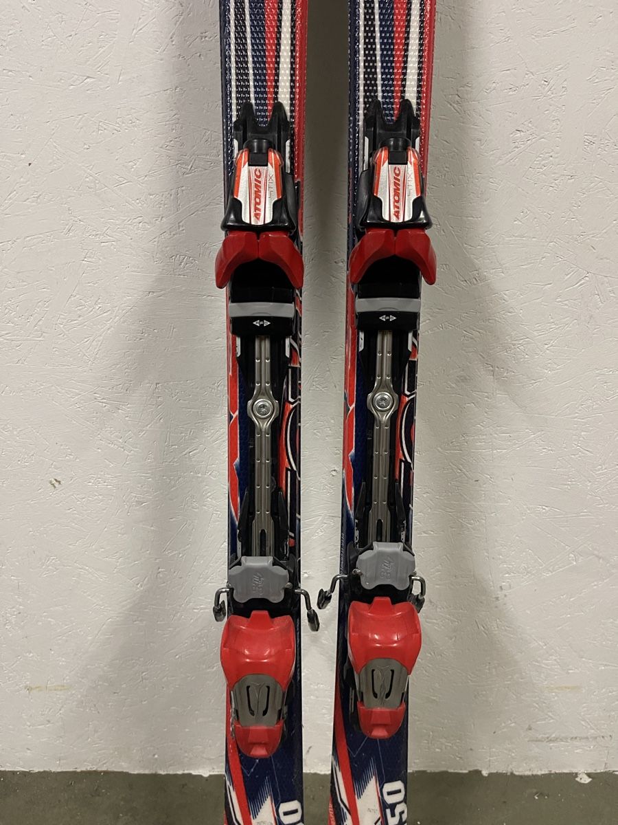 Atomic Sci: Atomic Ski 150cm – Usato da Murten venduto da Ski-Outlet 2