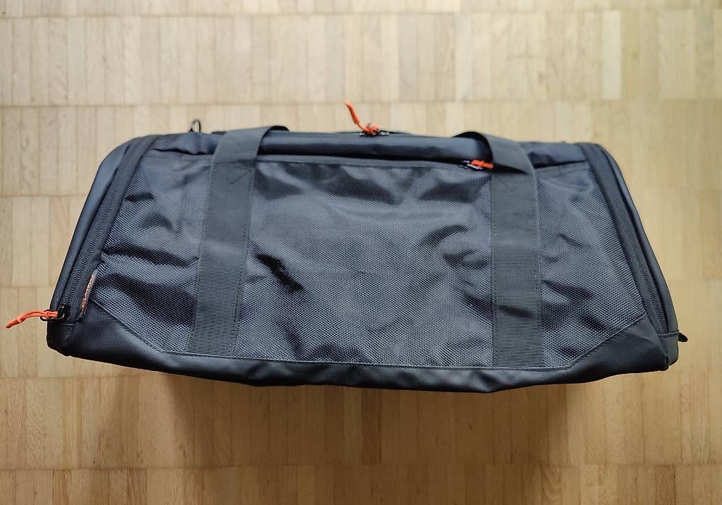 Taschen: Sporttasche – Neu (gemäss Beschreibung) aus Zürich von el_thomaso 1