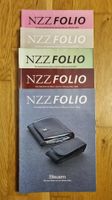 5 NZZ Folio Magazine 2008