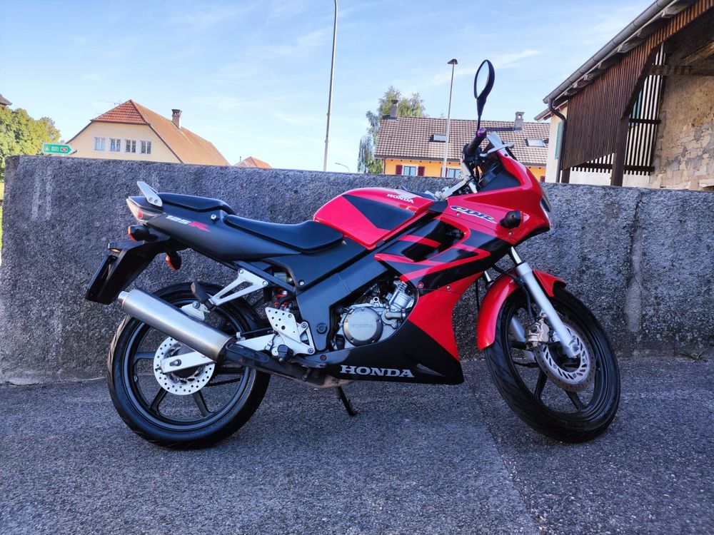 honda-cbr-125-r-kaufen-auf-ricardo